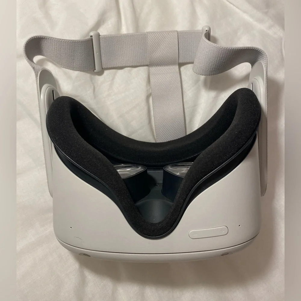 Oculus VR Quest 2